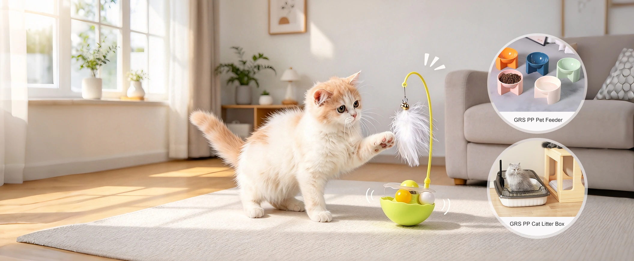 Trung Quốc Nhà cung cấp phụ kiện và đồ chơi thú cưng chất lượng Trung Quốc Nhà cung cấp phụ kiện và đồ chơi thú cưng chất lượng