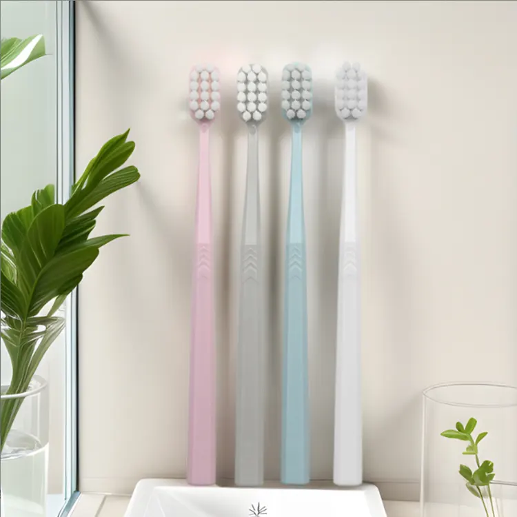 Bàn chải đánh răng dùng một lần GRS PP