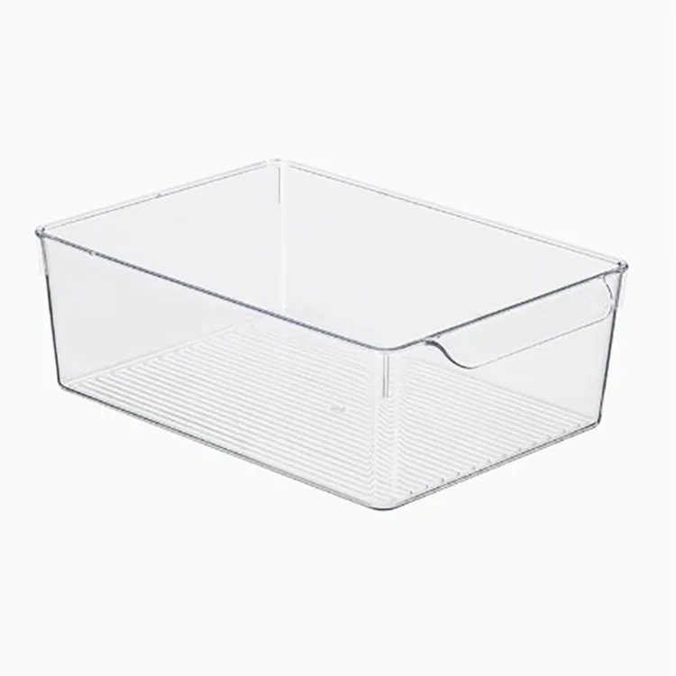 Thùng đựng tủ lạnh GRS PP