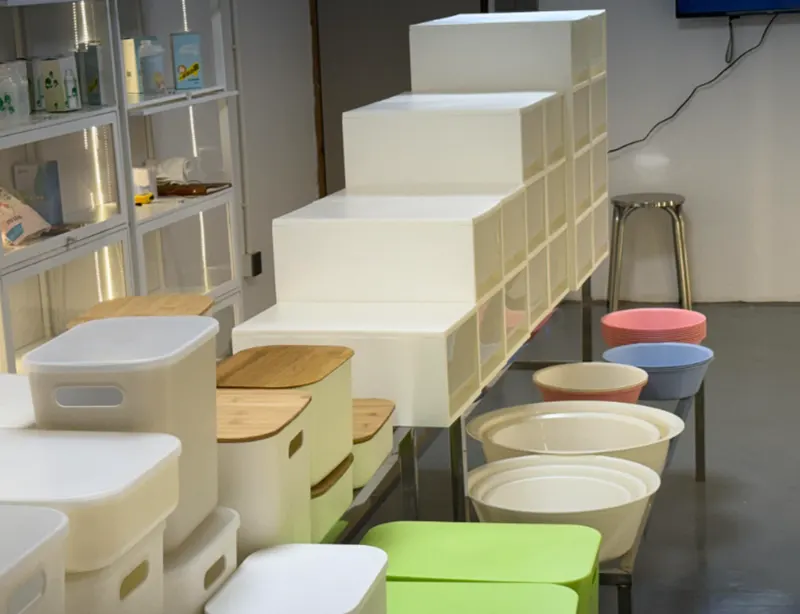OBP PP Shoe Box