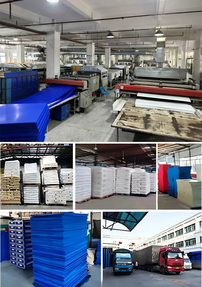 GRS PP Circulating Box