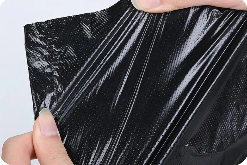 GRS PE Dog Poop Bags
